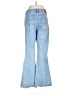 Levi's Blue Jeans Size 29 waist - photo 2