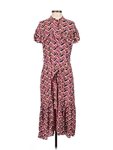 Corey Lynn Calter Casual Dress (view 1)