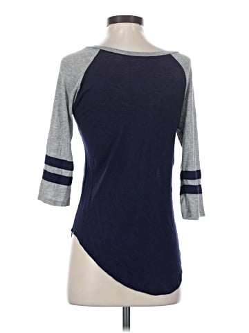 Awake 3/4 Sleeve T-Shirt (view 2)