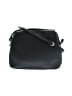 Nine West 100% Polyvinyl Chloride Black Crossbody Bag One size - photo 1