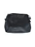 Nine West 100% Polyvinyl Chloride Black Crossbody Bag One size - photo 3