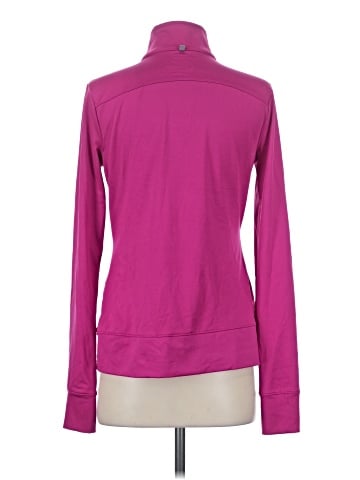 Danskin Now Track Jacket (view 2)