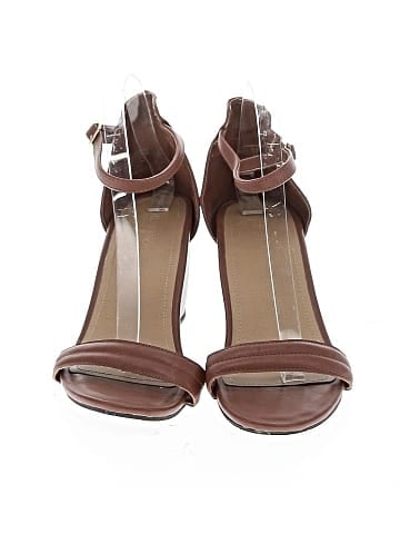 Kenneth Cole REACTION Wedges (view 2)