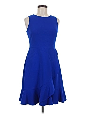 Jessica Howard Cocktail Dress (view 1)