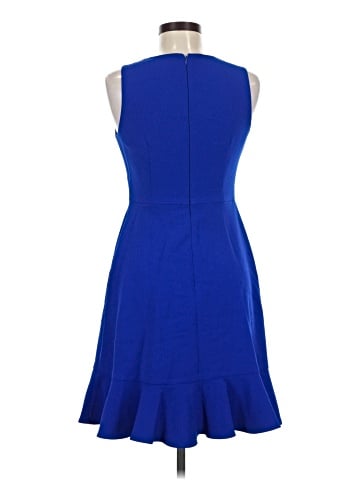 Jessica Howard Cocktail Dress (view 2)