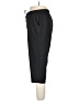 Cj Banks Solid Black Casual Pants Size 14 - photo 5