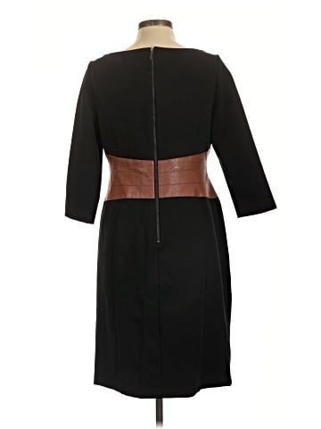 Assorted Brands Cocktail Dress (view 2)