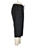 Cj Banks Solid Black Casual Pants Size 14 - photo 4