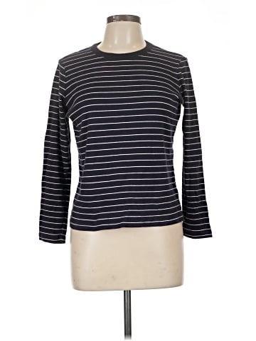 Lands' End 3/4 Sleeve T-Shirt (view 1)