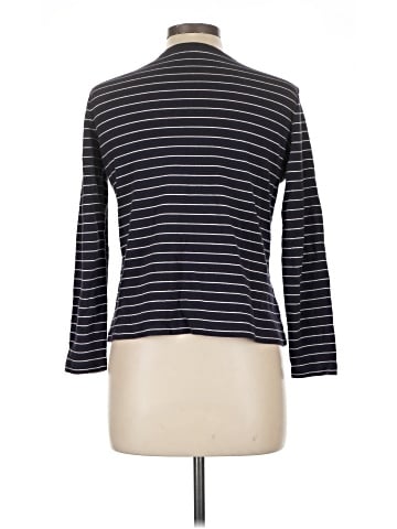 Lands' End 3/4 Sleeve T-Shirt (view 2)