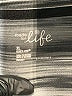 Made for Life Stripes Gray Active T-Shirt Size XL - photo 7