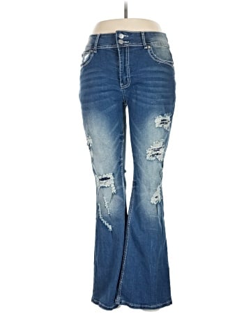 Unbranded Jeans (view 1)