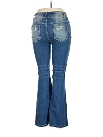 Unbranded Jeans (view 2)
