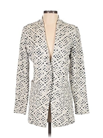 Nic + Zoe Blazer (view 1)