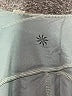 Athleta Solid Gray Jumpsuit Size L (tall) - photo 4