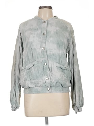Hem & Thread Cardigan (view 1)