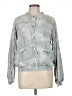 Hem & Thread Gray Cardigan Size L - photo 1