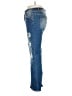Unbranded Stars Blue Jeans Size XL - photo 5