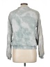 Hem & Thread Gray Cardigan Size L - photo 2