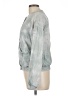 Hem & Thread Gray Cardigan Size L - photo 5