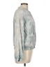 Hem & Thread Gray Cardigan Size L - photo 4