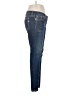 Miss Me Hearts Blue Jeans Size 30 waist - photo 4