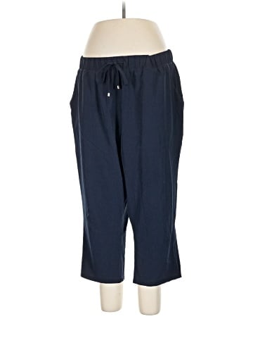Christopher & Banks Casual Pants (view 1)
