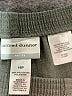 Alfred Dunner 100% Polyester Gray Track Pants Size 16 Petite - photo 7