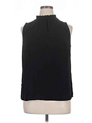 Halogen Sleeveless Blouse (view 1)