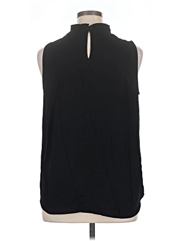 Halogen Sleeveless Blouse (view 2)