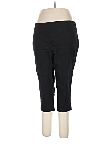 Cj Banks Active Pants (view 1)