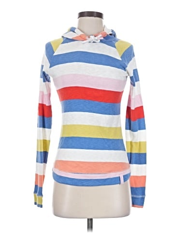 Joules Pullover Hoodie (view 1)