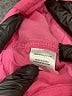 Tinseltown 100% Nylon Pink Casual Pants Size S - photo 5