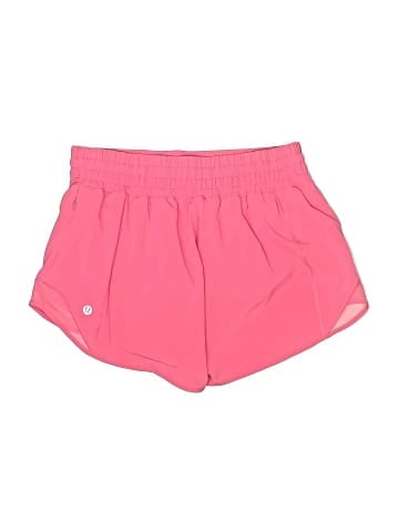 Lululemon Athletica Athletic Shorts (view 2)