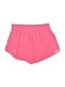Lululemon Athletica Solid Pink Athletic Shorts Size 6 - photo 2
