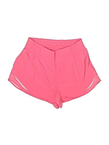 Lululemon Athletica Athletic Shorts (view 1)