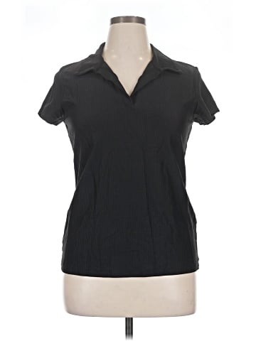 Calia Short Sleeve Blouse (view 1)