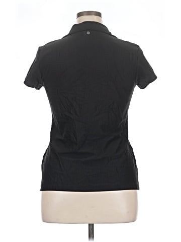 Calia Short Sleeve Blouse (view 2)