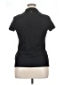 Calia Black Short Sleeve Blouse Size XL - photo 2