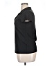 Calia Black Short Sleeve Blouse Size XL - photo 5