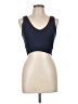 Carbon38 Blue Tank Top Size L - photo 1