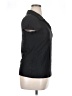 Calia Black Short Sleeve Blouse Size XL - photo 4
