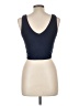 Carbon38 Blue Tank Top Size L - photo 2