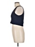 Carbon38 Blue Tank Top Size L - photo 5