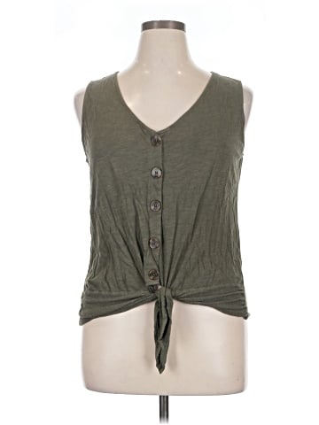 Sanctuary Sleeveless Top (view 1)