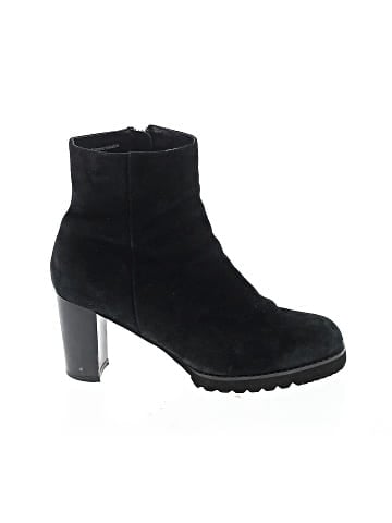 Blondo Ankle Boots (view 1)