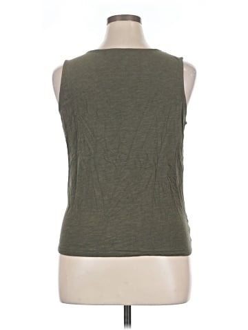 Sanctuary Sleeveless Top (view 2)