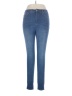 Seven7 Blue Jeans Size 10 - photo 1