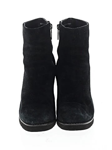 Blondo Ankle Boots (view 2)