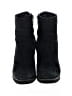 Blondo Black Ankle Boots Size 7 1/2 - photo 2